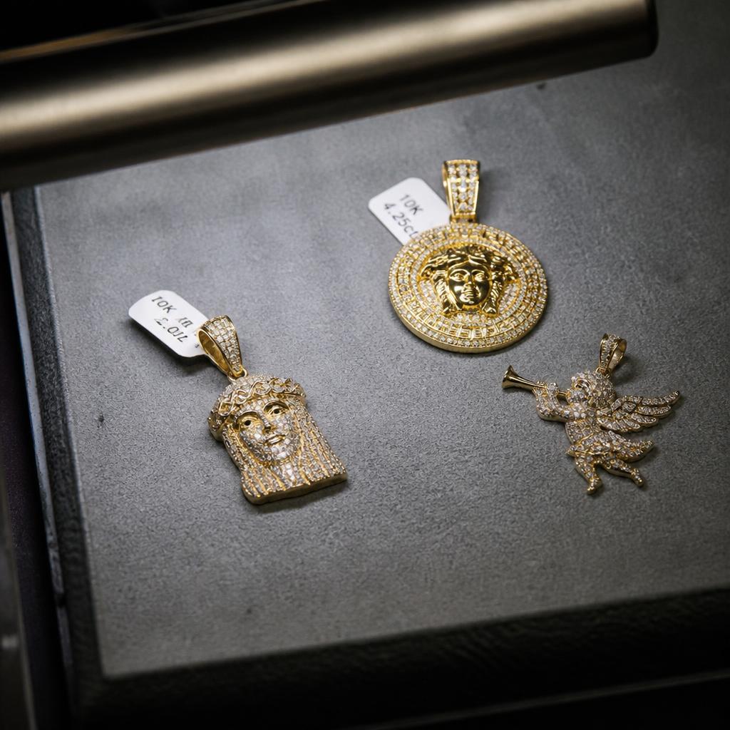 Pendants
